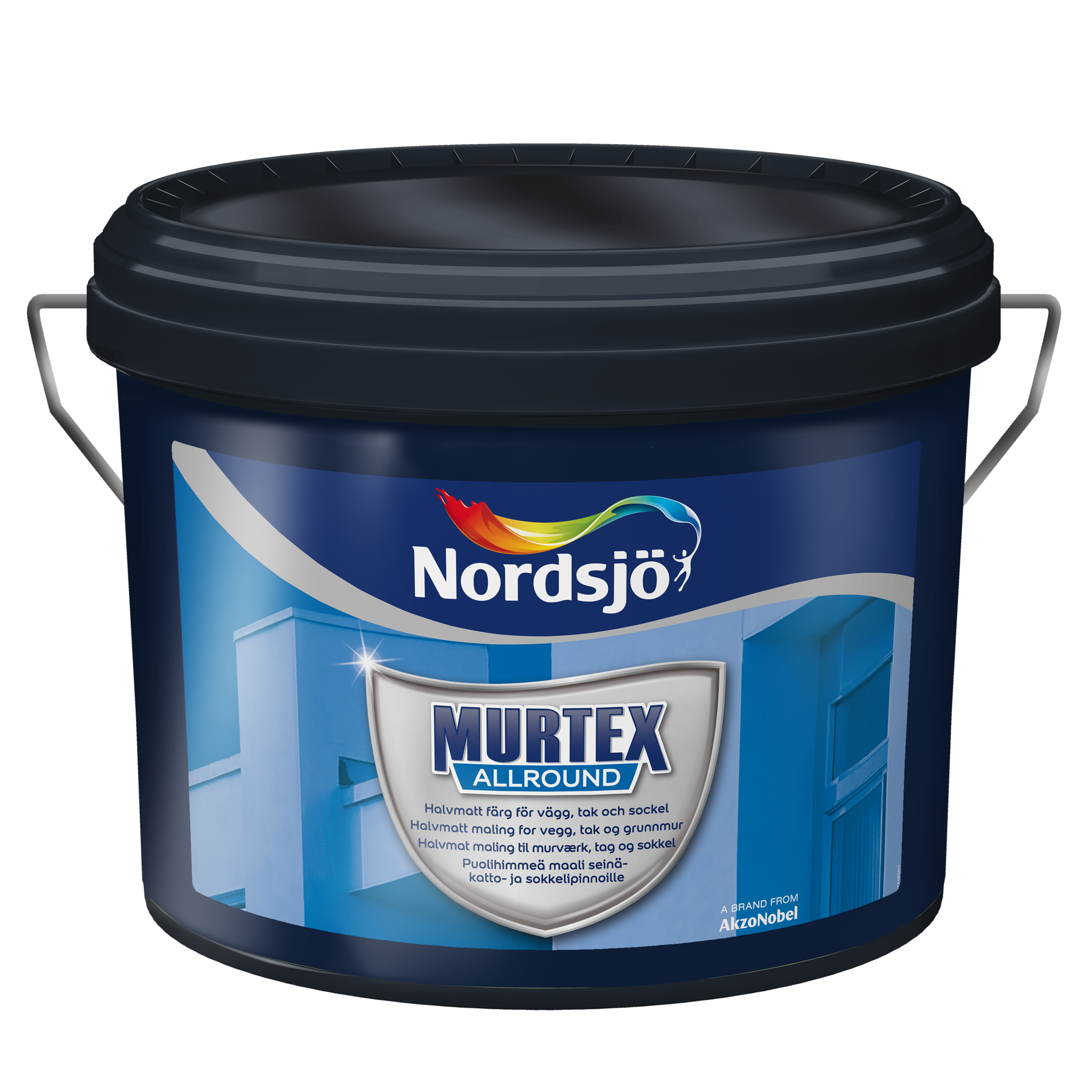 Nordsjö Murtex Allround